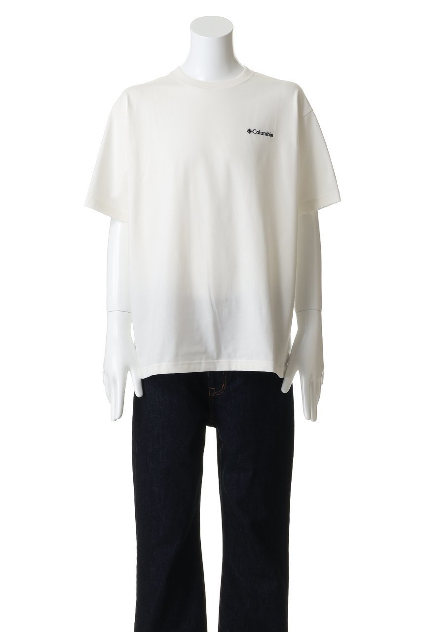 【コロンビア/Columbia / MEN】の【MEN】ヤハラフォレストグラフィックショートスリーブTシャツ 人気、トレンドファッション・服の通販 founy(ファニー) 　ファッション　Fashion　メンズファッション　Fashion for Men　トップス・カットソー　Cut & Sew Tops　メンズシャツ　Shirts　おすすめ　Recommended / Our Picks　アウトドア　Outdoor Clothing　グラフィック　Graphic, Graphic Design　ショート　Short, Short Length　スリーブ　Sleeve, Long Sleeve / Short Sleeve　夏　Summer　新作・新入荷　New Arrivals / New In　other-2|ID: prp329100004883224 ipo3291000000036451591