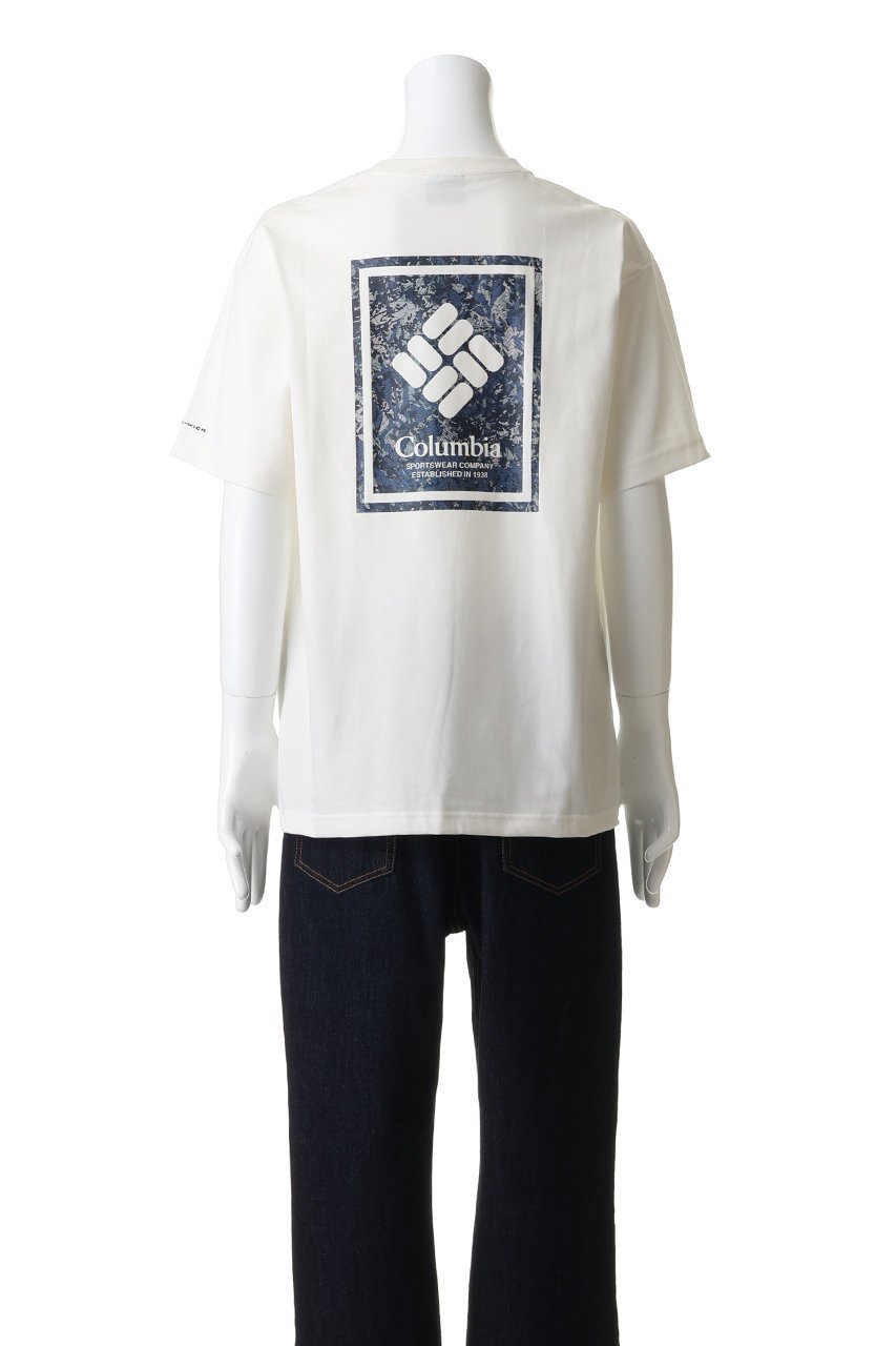 【コロンビア/Columbia / MEN】の【MEN】ヤハラフォレストグラフィックショートスリーブTシャツ 人気、トレンドファッション・服の通販 founy(ファニー) 　ファッション　Fashion　メンズファッション　Fashion for Men　トップス・カットソー　Cut & Sew Tops　メンズシャツ　Shirts　おすすめ　Recommended / Our Picks　アウトドア　Outdoor Clothing　グラフィック　Graphic, Graphic Design　ショート　Short, Short Length　スリーブ　Sleeve, Long Sleeve / Short Sleeve　夏　Summer　新作・新入荷　New Arrivals / New In　other-4|ID: prp329100004883224 ipo3291000000036451595