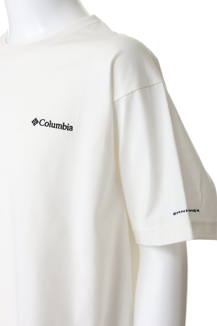 【コロンビア/Columbia / MEN】の【MEN】ヤハラフォレストグラフィックショートスリーブTシャツ 人気、トレンドファッション・服の通販 founy(ファニー) 　ファッション　Fashion　メンズファッション　Fashion for Men　トップス・カットソー　Cut & Sew Tops　メンズシャツ　Shirts　おすすめ　Recommended / Our Picks　アウトドア　Outdoor Clothing　グラフィック　Graphic, Graphic Design　ショート　Short, Short Length　スリーブ　Sleeve, Long Sleeve / Short Sleeve　夏　Summer　新作・新入荷　New Arrivals / New In　other-5|ID: prp329100004883224 ipo3291000000036451598
