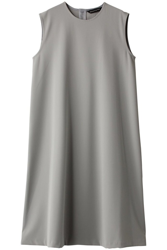 【ミズイロ インド/mizuiro ind】のN/S A line OP ワンピース インテリア・キッズ・メンズ・レディースファッション・服の通販 founy(ファニー) https://founy.com/ ファッション Fashion レディースファッション Fashion for Women ワンピース Dresses チュニック Tunic Tops & Dresses おすすめ Recommended / Our Picks シンプル Simple, Minimal チュニック Tunic, Long Top ドレープ Drape, Draping Fabric フレア Flare, Flared エレガント 上品 Elegant |ID: prp329100004883236 ipo3291000000036658314