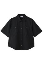 【コロンビア/Columbia】のウィメンズブレアフォールズウーブンショートスリーブ Black|ID: prp329100004883244 ipo3291000000036658331