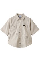 【コロンビア/Columbia】のウィメンズブレアフォールズウーブンショートスリーブ Dark Stone|ID: prp329100004883244 ipo3291000000036658333