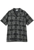 【コロンビア/Columbia / MEN】の【MEN】ユーティライザープリントキャンプシャツ Shark Floreidoscope|ID: prp329100004883245 ipo3291000000036740750