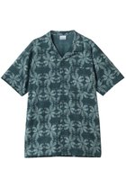 【コロンビア/Columbia / MEN】の【MEN】ユーティライザープリントキャンプシャツ Everblue Floreidosco|ID: prp329100004883245 ipo3291000000036740751