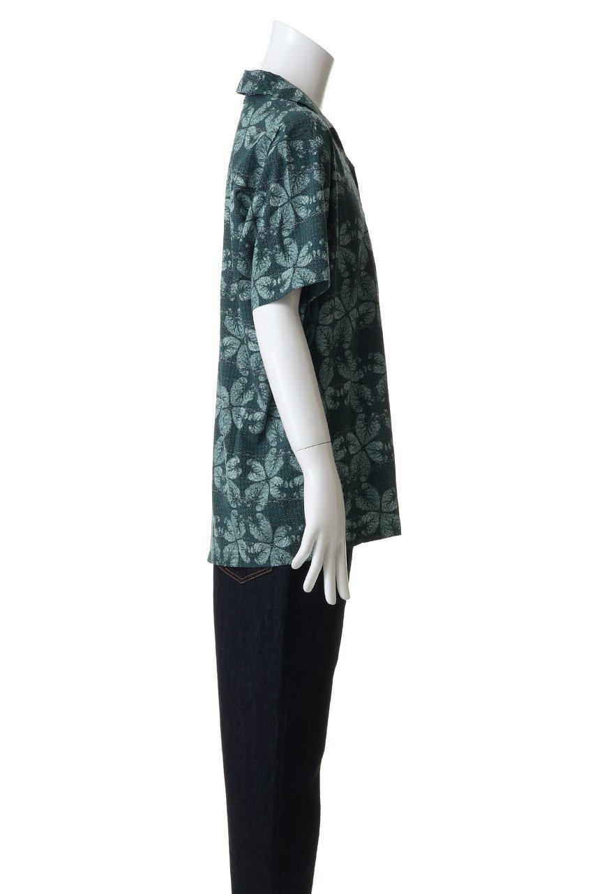 【コロンビア/Columbia / MEN】の【MEN】ユーティライザープリントキャンプシャツ 大人の最旬トレンドファッション＆コーディネート founy(ファウニー) 　ファッション　Fashion　メンズファッション　Fashion for Men　アウトドア　Outdoor Clothing　サマー　Summer, Summer Style　ショート　Short, Short Length　スリーブ　Sleeve, Long Sleeve / Short Sleeve　フィット　Fit, Slim Fit　リゾート　Resort, Vacation Style　リラックス　Relax, Relaxed Fit　夏　Summer　other-3|ID: prp329100004883245 ipo3291000000036740753
