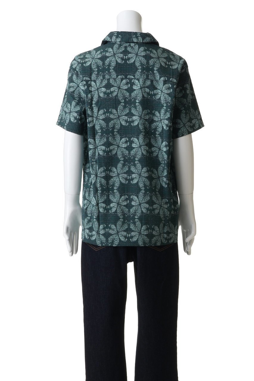 【コロンビア/Columbia / MEN】の【MEN】ユーティライザープリントキャンプシャツ 大人の最旬トレンドファッション＆コーディネート founy(ファウニー) 　ファッション　Fashion　メンズファッション　Fashion for Men　アウトドア　Outdoor Clothing　サマー　Summer, Summer Style　ショート　Short, Short Length　スリーブ　Sleeve, Long Sleeve / Short Sleeve　フィット　Fit, Slim Fit　リゾート　Resort, Vacation Style　リラックス　Relax, Relaxed Fit　夏　Summer　other-4|ID: prp329100004883245 ipo3291000000036740754