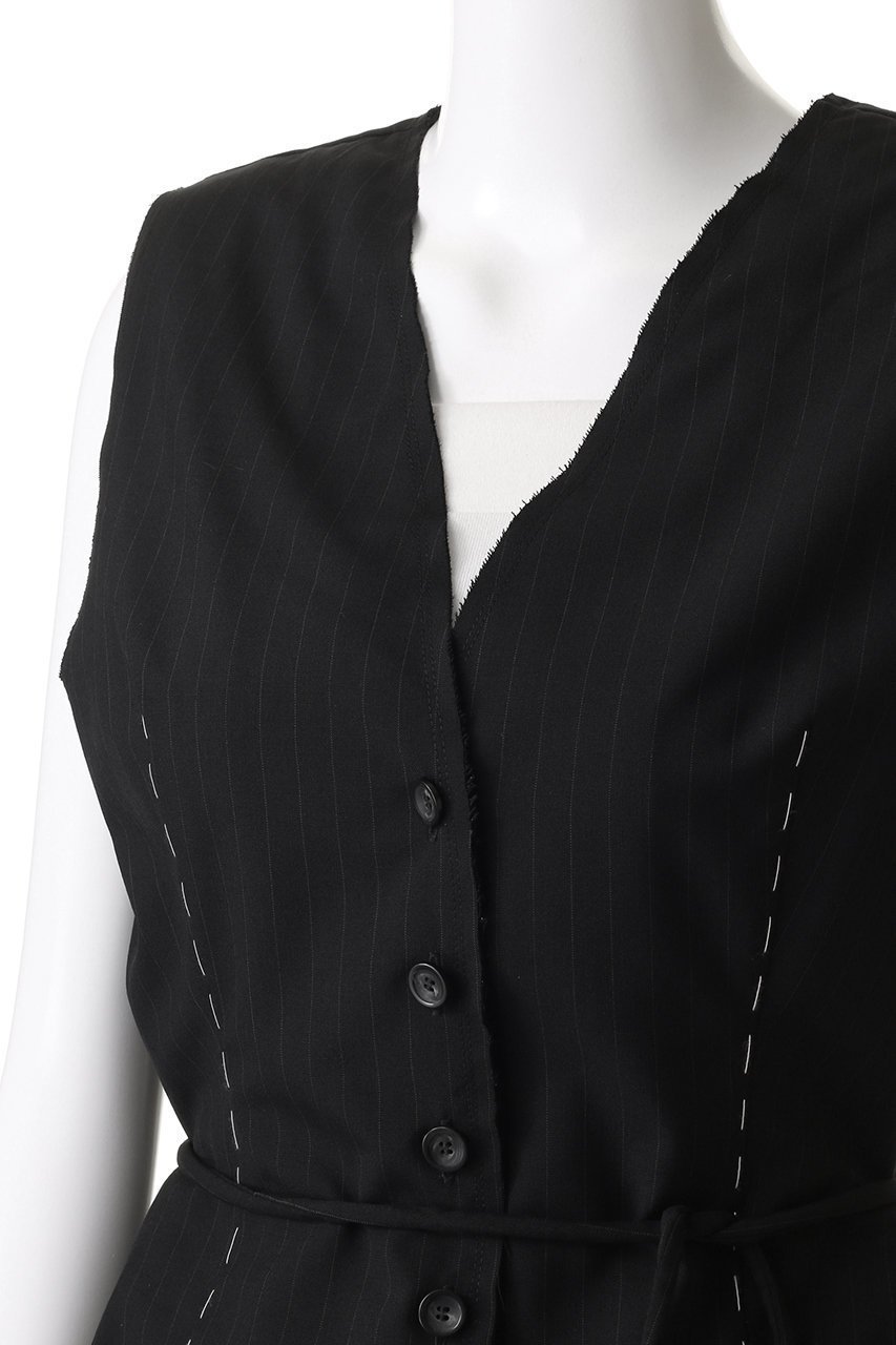 【プランク プロジェクト/PRANK PROJECT】の2WAYトップ / 2 Way Top 人気、トレンドファッション・服の通販 founy(ファニー) 　ファッション　Fashion　レディースファッション　Fashion for Women　トップス・カットソー　Cut & Sew Tops　シャツ・ブラウス・オフィスカジュアル　Elegant Blouses & Button-Ups　ショート　Short, Short Length　スリーブ　Sleeve, Long Sleeve / Short Sleeve　フォーマル　Formal, Dressy　フリル　Frill, Ruffle　夏　Summer　other-5|ID: prp329100004883283 ipo3291000000036452118