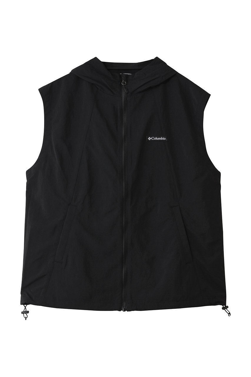 【コロンビア/Columbia】のウィメンズトゥリースワローベスト 大人の最旬トレンドファッション＆コーディネート founy(ファウニー) 　ファッション　Fashion　レディースファッション　Fashion for Women　アウター　Coat / Outerwear Collection　トップス・カットソー　Cut & Sew Tops　ベスト&ジレ / 重ね着スタイル　Vests & Gilets　スポーツウェア　Functional & Stylish Sportswear　スポーツ トップス　Athletic Tops / Workout Tops / Training Shirts　アウトドア　Outdoor Clothing　スポーツ　Sports, Activewear　ベスト　Vest, Waistcoat　リラックス　Relax, Relaxed Fit　 other-1|ID: prp329100004883305 ipo3291000000036895829