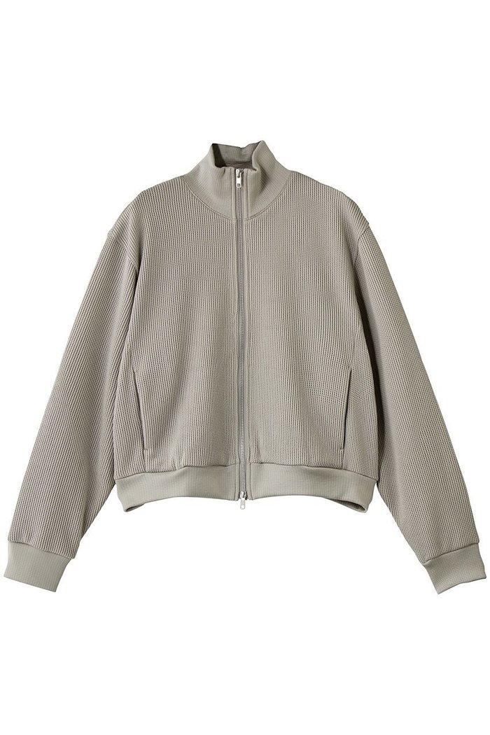 【ミディウミソリッド/MIDIUMISOLID】のドライバーズブルゾン インテリア・キッズ・メンズ・レディースファッション・服の通販 founy(ファニー) https://founy.com/ ファッション Fashion レディースファッション Fashion for Women アウター Coat / Outerwear Collection レディースジャケット・軽アウター Jackets ブルゾンジャケット・スポーティアウター Blouson Jackets ジャケット Jacket, Outerwear スタイリッシュ Stylish, Fashionable スタンド Stand Collar, Upright Stand ブルゾン Blouson, Bomber Jacket A/W・秋冬 Autumn/Winter |ID: prp329100004883310 ipo3291000000036452320