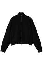 【ミディウミソリッド/MIDIUMISOLID】のドライバーズブルゾン black|ID: prp329100004883310 ipo3291000000036452325