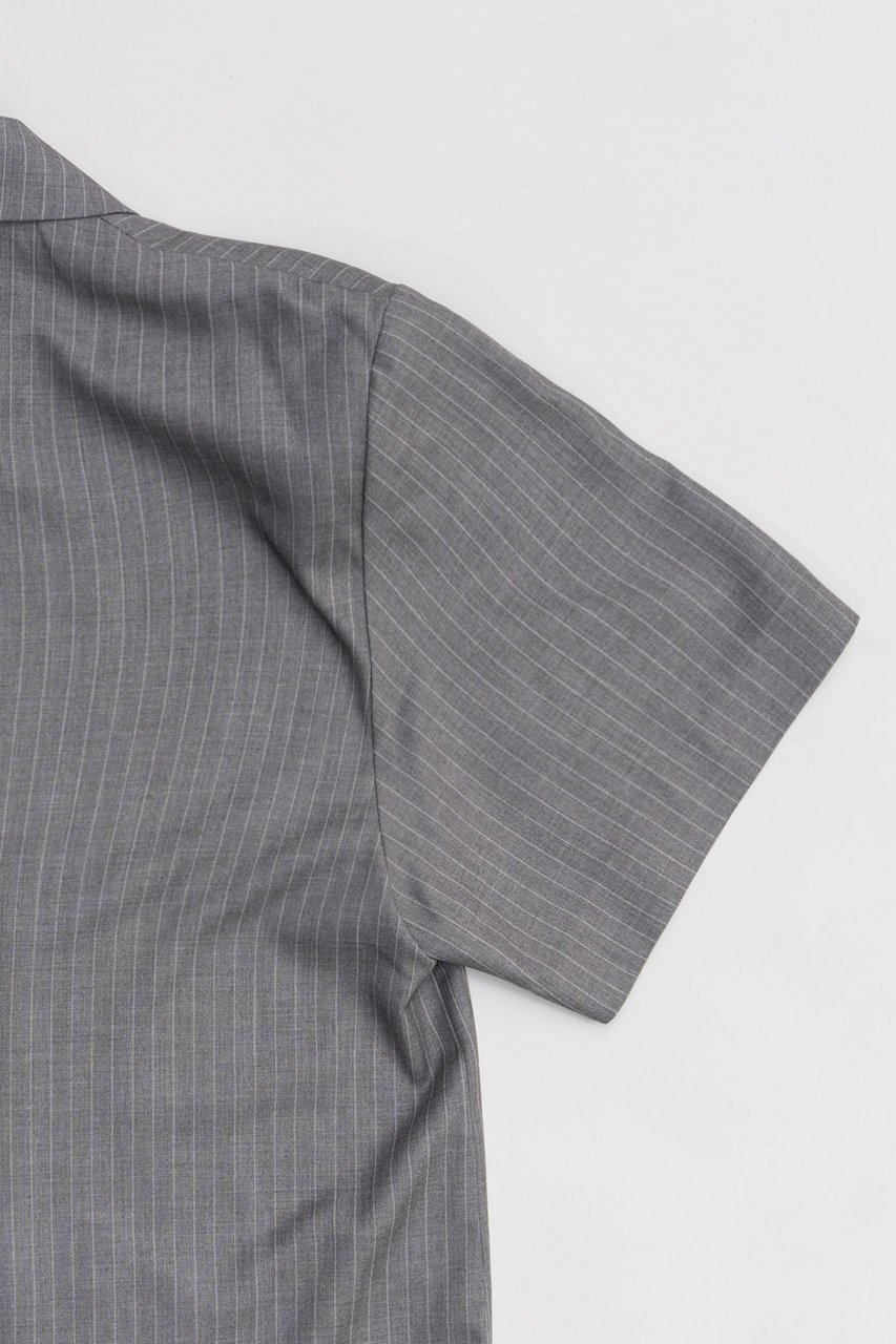 【プランク プロジェクト/PRANK PROJECT】のオーバーチュニックイージージャケット / Overtunic Easy Jacket 人気、トレンドファッション・服の通販 founy(ファニー) 　ファッション　Fashion　レディースファッション　Fashion for Women　アウター　Coat / Outerwear Collection　レディースジャケット・軽アウター　Jackets　ジャケット　Jacket, Outerwear　チュニック　Tunic, Long Top　夏　Summer　other-5|ID: prp329100004883333 ipo3291000000036452522