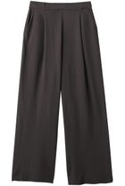 【ミディウミソリッド/MIDIUMISOLID】のスウェットタックフレアパンツ c.gray|ID: prp329100004883348 ipo3291000000036452666