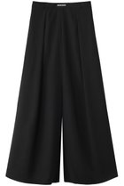 【プランク プロジェクト/PRANK PROJECT】のスリットロングパンツ / Slit Long Pants 人気、トレンドファッション・服の通販 founy(ファニー) ファッション Fashion レディースファッション Fashion for Women パンツ Pants & Trousers ロング Long, Long-Length ワイド Wide, Wide Fit 夏 Summer thumbnail BLK(ブラック)|ID: prp329100004883358 ipo3291000000036452740