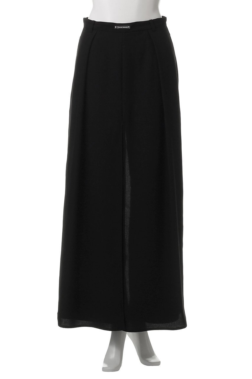 【プランク プロジェクト/PRANK PROJECT】のスリットロングパンツ / Slit Long Pants 人気、トレンドファッション・服の通販 founy(ファニー) 　ファッション　Fashion　レディースファッション　Fashion for Women　パンツ　Pants & Trousers　ロング　Long, Long-Length　ワイド　Wide, Wide Fit　夏　Summer　other-2|ID: prp329100004883358 ipo3291000000036452746