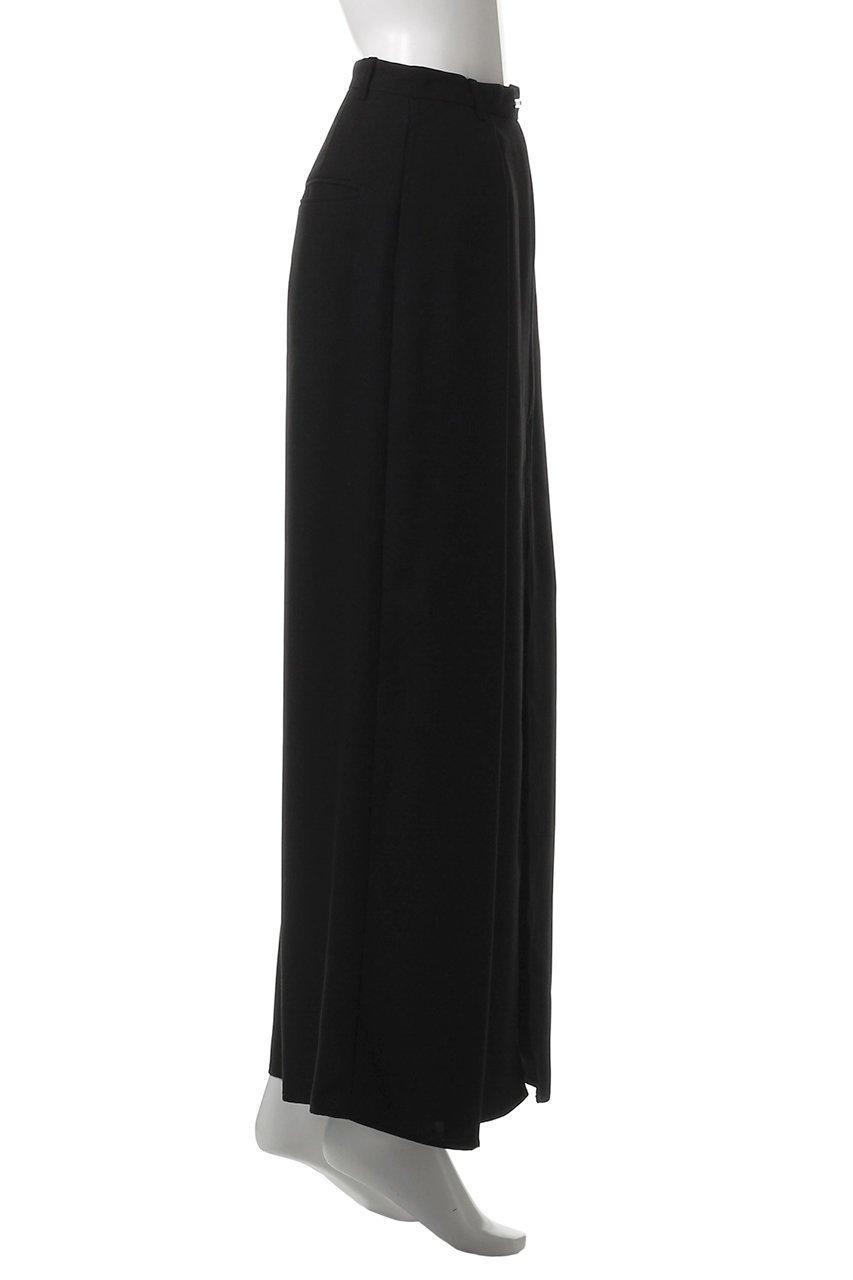 【プランク プロジェクト/PRANK PROJECT】のスリットロングパンツ / Slit Long Pants 人気、トレンドファッション・服の通販 founy(ファニー) 　ファッション　Fashion　レディースファッション　Fashion for Women　パンツ　Pants & Trousers　ロング　Long, Long-Length　ワイド　Wide, Wide Fit　夏　Summer　other-3|ID: prp329100004883358 ipo3291000000036452749