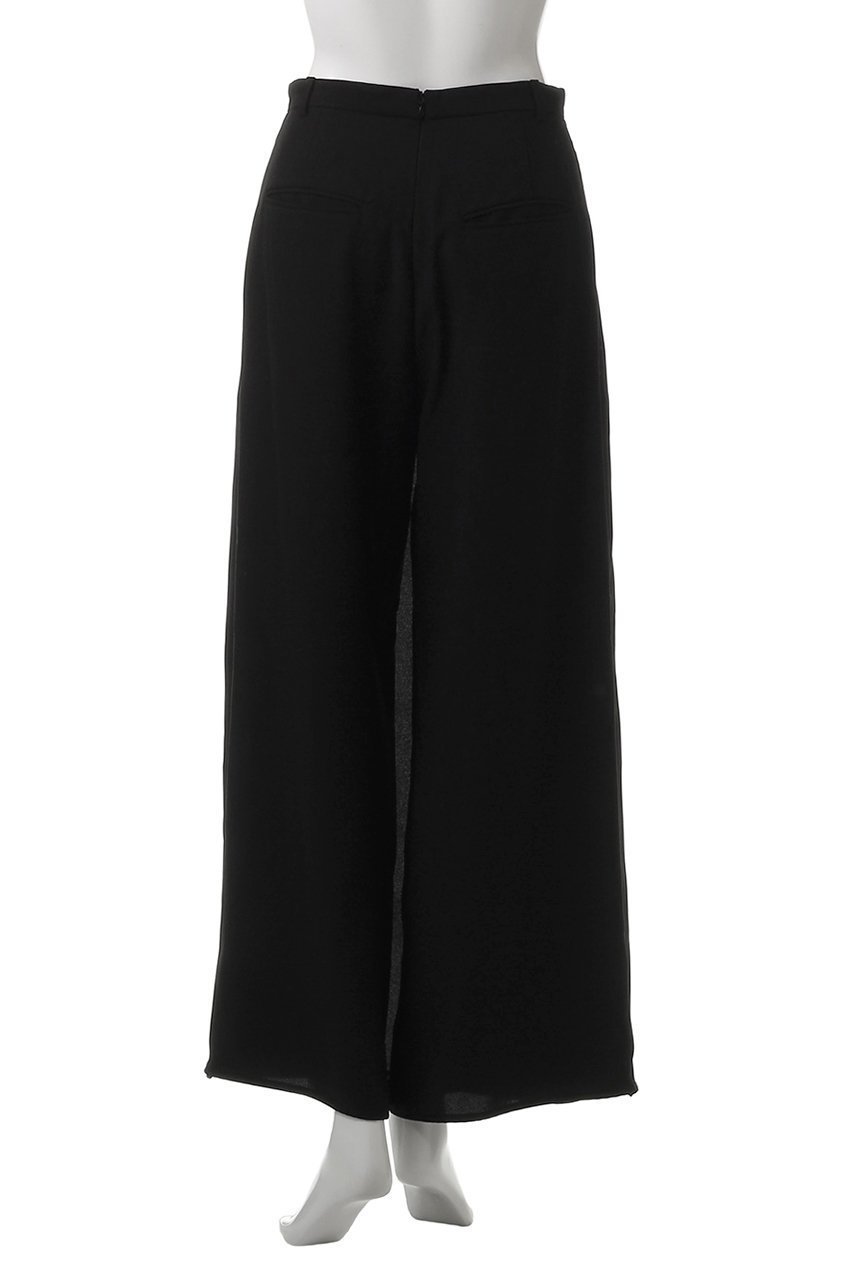 【プランク プロジェクト/PRANK PROJECT】のスリットロングパンツ / Slit Long Pants 人気、トレンドファッション・服の通販 founy(ファニー) 　ファッション　Fashion　レディースファッション　Fashion for Women　パンツ　Pants & Trousers　ロング　Long, Long-Length　ワイド　Wide, Wide Fit　夏　Summer　other-4|ID: prp329100004883358 ipo3291000000036452750