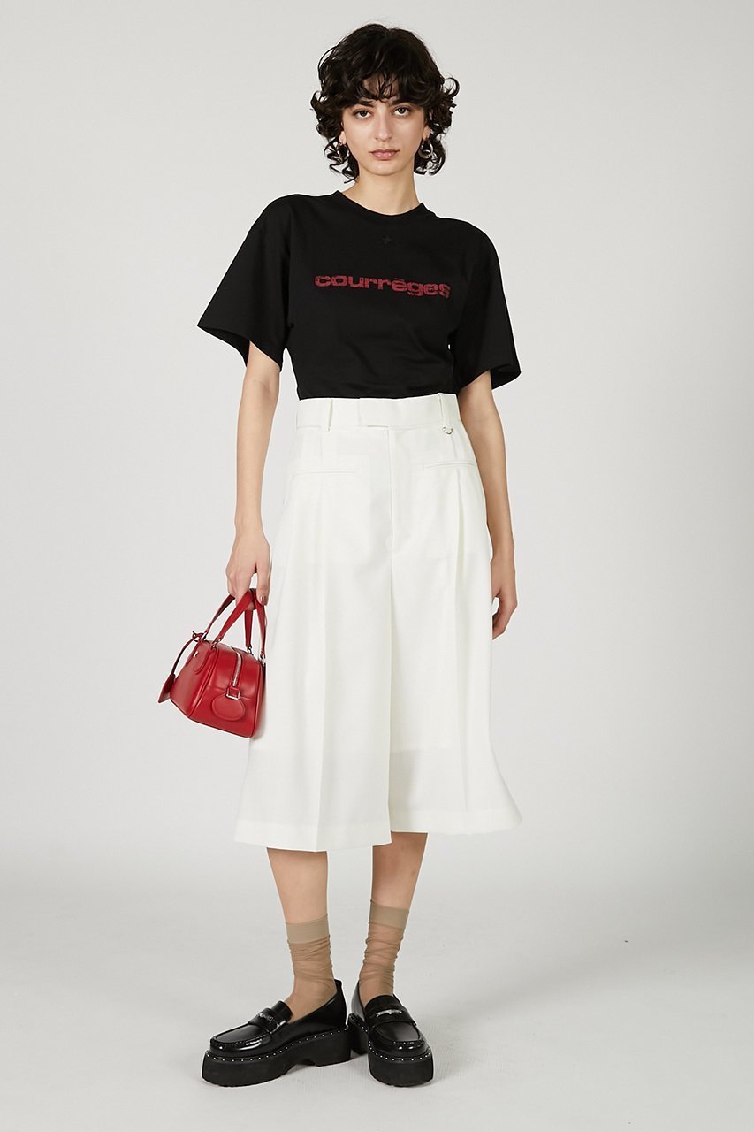 【プランク プロジェクト/PRANK PROJECT】のウェルトポケットショーツ / Welt Pocket Shorts 人気、トレンドファッション・服の通販 founy(ファニー) 　ファッション　Fashion　レディースファッション　Fashion for Women　パンツ　Pants & Trousers　ショートパンツ・ハーフパンツ　High-Waisted & Relaxed Shorts　おすすめ　Recommended / Our Picks　サマー　Summer, Summer Style　ショート　Short, Short Length　スマート　Smart, Elegant　ハーフ　Half, Half-Length　フロント　Front, Front Design　ポケット　Pocket, Pocket Detail　ミュール　Mule, Backless Shoes　リラックス　Relax, Relaxed Fit　夏　Summer　秋　Autumn　other-7|ID: prp329100004883364 ipo3291000000036452819