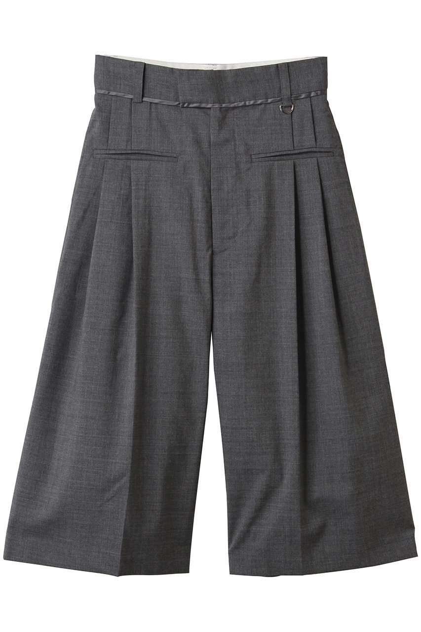 【プランク プロジェクト/PRANK PROJECT】のウェルトポケットショーツ / Welt Pocket Shorts 大人の最旬トレンドファッション＆コーディネート founy(ファウニー) 　ファッション　Fashion　レディースファッション　Fashion for Women　パンツ　Pants & Trousers　ショートパンツ・ハーフパンツ　High-Waisted & Relaxed Shorts　おすすめ　Recommended / Our Picks　サマー　Summer, Summer Style　ショート　Short, Short Length　スマート　Smart, Elegant　ハーフ　Half, Half-Length　フロント　Front, Front Design　ポケット　Pocket, Pocket Detail　ミュール　Mule, Backless Shoes　リラックス　Relax, Relaxed Fit　夏　Summer　秋　Autumn　 other-1|ID: prp329100004883364 ipo3291000000036895858