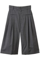 【プランク プロジェクト/PRANK PROJECT】のウェルトポケットショーツ / Welt Pocket Shorts GRY(グレー)|ID: prp329100004883364 ipo3291000000036895859