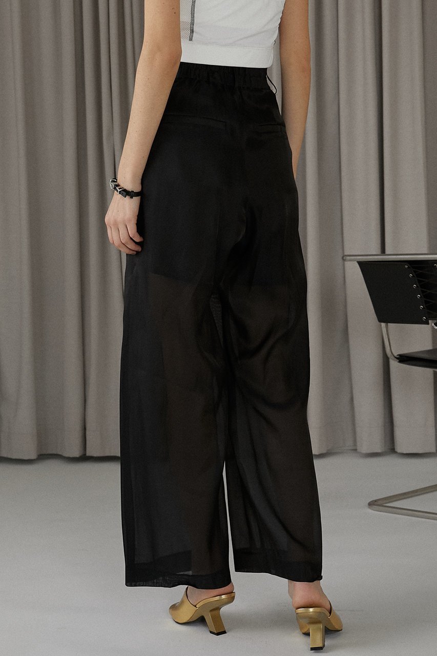 【プランク プロジェクト/PRANK PROJECT】のイージーパンツ / Easy Pants 人気、トレンドファッション・服の通販 founy(ファニー) 　ファッション　Fashion　レディースファッション　Fashion for Women　パンツ　Pants & Trousers　おすすめ　Recommended / Our Picks　ウォッシャブル　Machine Washable　コンパクト　Compact, Small Size　ジャケット　Jacket, Outerwear　セットアップ　Set-Up, Coordinated Outfit　夏　Summer　other-7|ID: prp329100004883377 ipo3291000000036453004