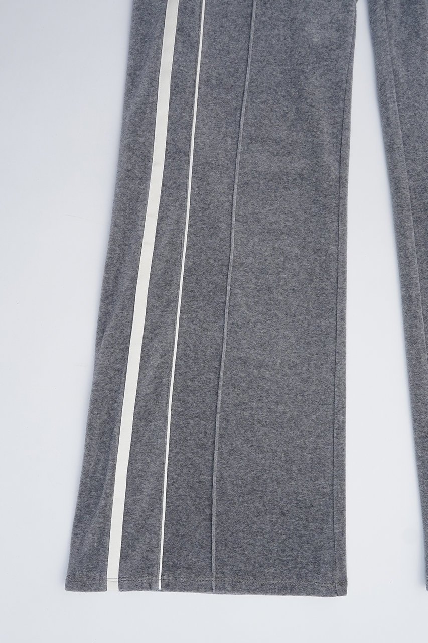 【プランク プロジェクト/PRANK PROJECT】のベロアパンツ / Velor Pants 人気、トレンドファッション・服の通販 founy(ファニー) 　ファッション　Fashion　レディースファッション　Fashion for Women　パンツ　Pants & Trousers　スポーティ　Sporty, Casual Athletic　ベロア　Velour, Soft Velvet　リラックス　Relax, Relaxed Fit　夏　Summer　other-3|ID: prp329100004883380 ipo3291000000036453015