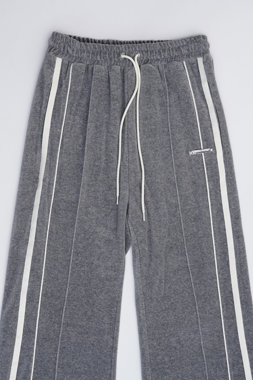 【プランク プロジェクト/PRANK PROJECT】のベロアパンツ / Velor Pants 大人の最旬トレンドファッション＆コーディネート founy(ファウニー) 　ファッション　Fashion　レディースファッション　Fashion for Women　パンツ　Pants & Trousers　スポーティ　Sporty, Casual Athletic　ベロア　Velour, Soft Velvet　リラックス　Relax, Relaxed Fit　夏　Summer　other-2|ID: prp329100004883380 ipo3291000000036740786