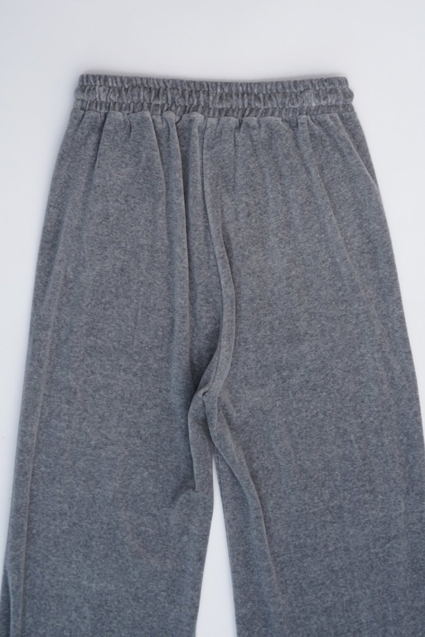 【プランク プロジェクト/PRANK PROJECT】のベロアパンツ / Velor Pants 大人の最旬トレンドファッション＆コーディネート founy(ファウニー) 　ファッション　Fashion　レディースファッション　Fashion for Women　パンツ　Pants & Trousers　スポーティ　Sporty, Casual Athletic　ベロア　Velour, Soft Velvet　リラックス　Relax, Relaxed Fit　夏　Summer　other-5|ID: prp329100004883380 ipo3291000000036740789