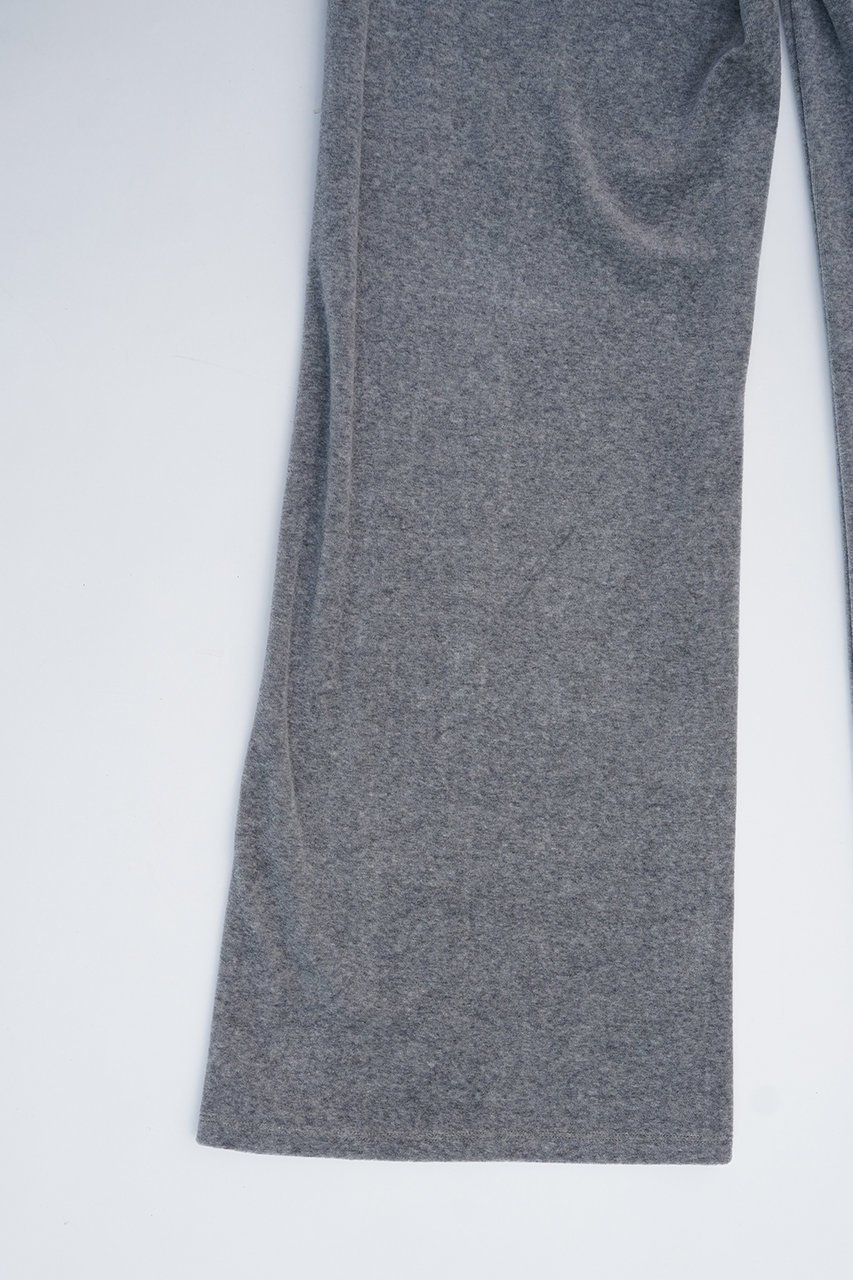 【プランク プロジェクト/PRANK PROJECT】のベロアパンツ / Velor Pants 大人の最旬トレンドファッション＆コーディネート founy(ファウニー) 　ファッション　Fashion　レディースファッション　Fashion for Women　パンツ　Pants & Trousers　スポーティ　Sporty, Casual Athletic　ベロア　Velour, Soft Velvet　リラックス　Relax, Relaxed Fit　夏　Summer　other-6|ID: prp329100004883380 ipo3291000000036740790