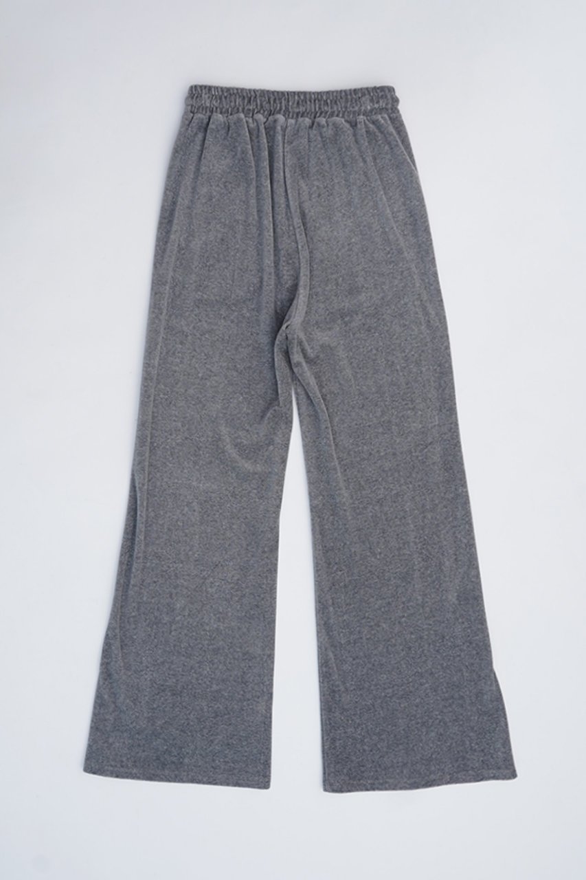 【プランク プロジェクト/PRANK PROJECT】のベロアパンツ / Velor Pants 大人の最旬トレンドファッション＆コーディネート founy(ファウニー) 　ファッション　Fashion　レディースファッション　Fashion for Women　パンツ　Pants & Trousers　スポーティ　Sporty, Casual Athletic　ベロア　Velour, Soft Velvet　リラックス　Relax, Relaxed Fit　夏　Summer　other-7|ID: prp329100004883380 ipo3291000000036740791