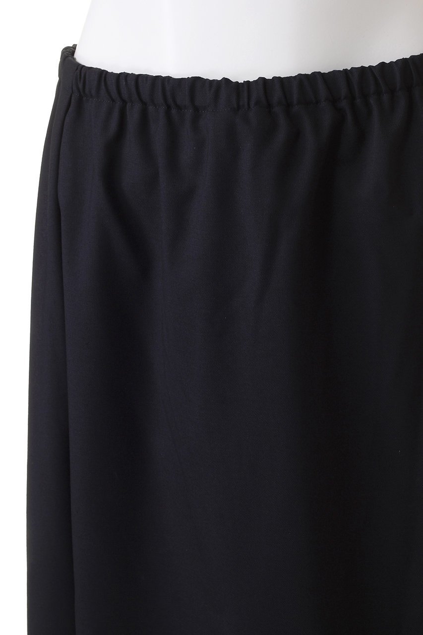 【ミズイロ インド/mizuiro ind】のasymmetry SK スカート 人気、トレンドファッション・服の通販 founy(ファニー) 　ファッション　Fashion　レディースファッション　Fashion for Women　スカート　Skirts　ドレープ　Drape, Draping Fabric　パーティ　Party, Party Style　フレア　Flare, Flared　エレガント 上品　Elegant　無地　Plain, Solid Color　other-5|ID: prp329100004883381 ipo3291000000036453046