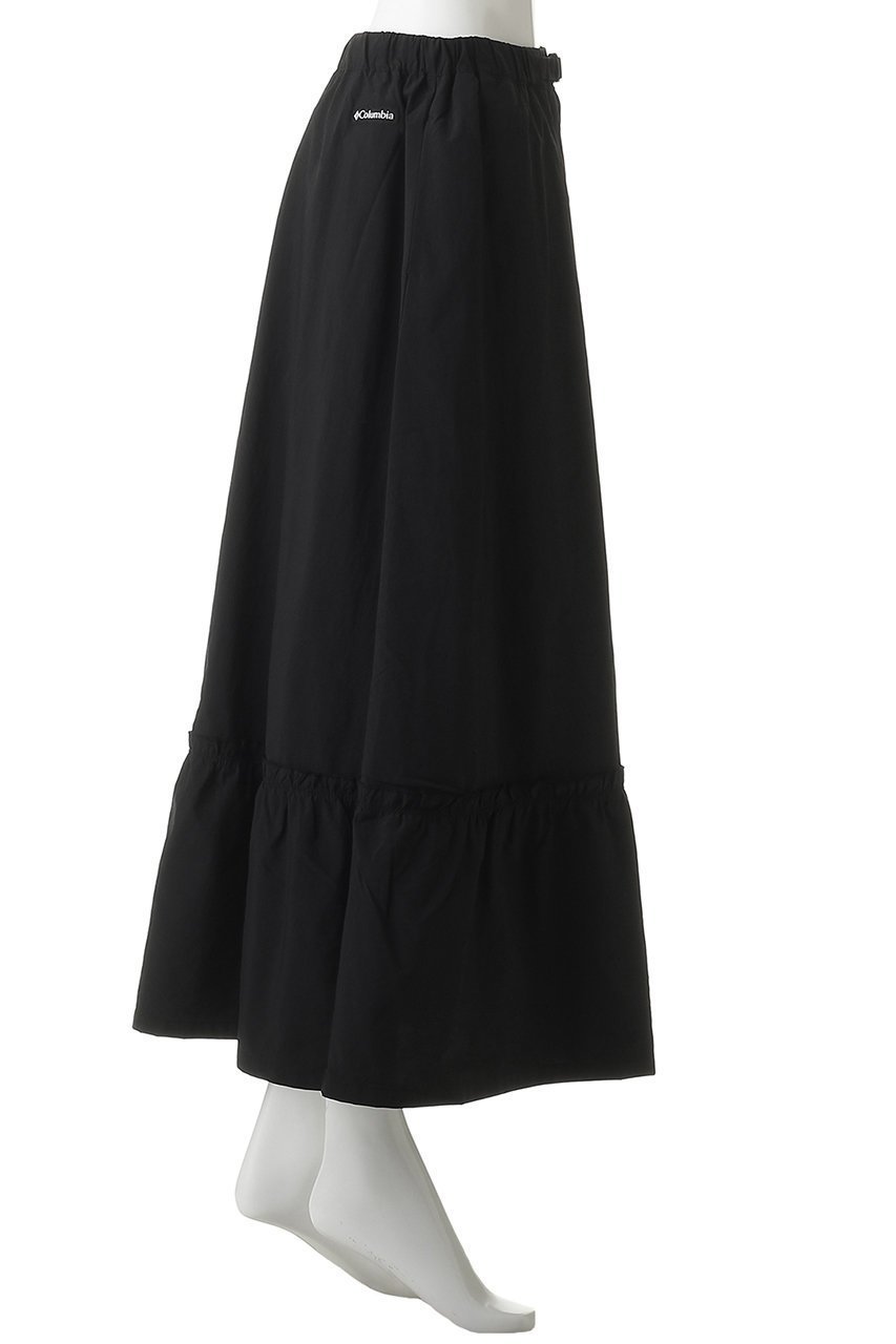 【コロンビア/Columbia】のウィメンズパークトゥーゲートスカート 人気、トレンドファッション・服の通販 founy(ファニー) 　ファッション　Fashion　レディースファッション　Fashion for Women　スカート　Skirts　ロングスカート　Long Skirts / Maxi & Midi Skirts　アウトドア　Outdoor Clothing　カットソー　Cut and Sewn Top　フェミニン　Feminine, Girly　ポケット　Pocket, Pocket Detail　ミックス　Mix, Mixed Style　ロング　Long, Long-Length　エレガント 上品　Elegant　新作・新入荷　New Arrivals / New In　other-3|ID: prp329100004883386 ipo3291000000036453077