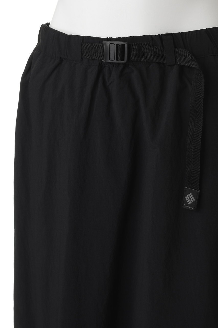 【コロンビア/Columbia】のウィメンズパークトゥーゲートスカート 人気、トレンドファッション・服の通販 founy(ファニー) 　ファッション　Fashion　レディースファッション　Fashion for Women　スカート　Skirts　ロングスカート　Long Skirts / Maxi & Midi Skirts　アウトドア　Outdoor Clothing　カットソー　Cut and Sewn Top　フェミニン　Feminine, Girly　ポケット　Pocket, Pocket Detail　ミックス　Mix, Mixed Style　ロング　Long, Long-Length　エレガント 上品　Elegant　新作・新入荷　New Arrivals / New In　other-5|ID: prp329100004883386 ipo3291000000036453081