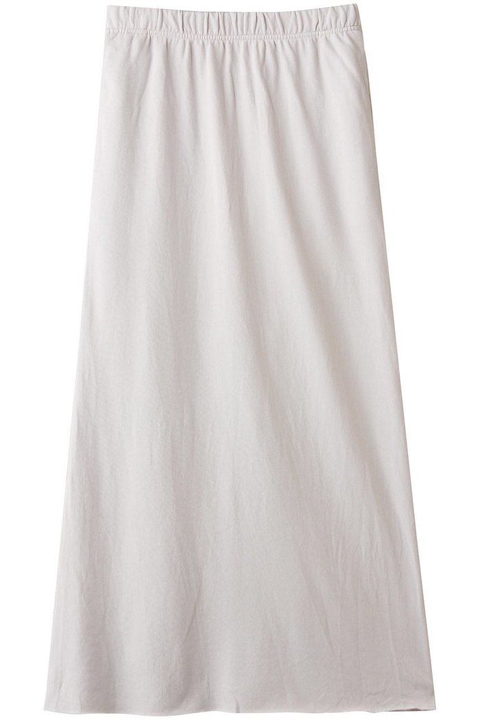 【ミディウミソリッド/MIDIUMISOLID】のスウェットフレアロングスカート インテリア・キッズ・メンズ・レディースファッション・服の通販 founy(ファニー) https://founy.com/ ファッション Fashion レディースファッション Fashion for Women スカート Skirts ロングスカート Long Skirts / Maxi & Midi Skirts スウェット / スエット Sweatshirt, Sweatwear マキシ Maxi, Full Length マーメイド Mermaid, Fishtail Silhouette ロング Long, Long-Length エレガント 上品 Elegant |ID: prp329100004883390 ipo3291000000036453111