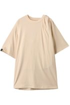 【プランク プロジェクト/PRANK PROJECT】のレイヤードツイストオーバートップ / Layered Twist Over Top YEL(イエロー)|ID: prp329100004883508 ipo3291000000036740900