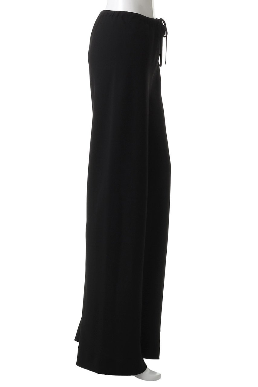 【ベイジ,/BEIGE,】のFLEUR(フルール)/ウエストゴムイージーワイドパンツ 人気、トレンドファッション・服の通販 founy(ファニー) 　ファッション　Fashion　レディースファッション　Fashion for Women　パンツ　Pants & Trousers　とろみ　Fluid, Flowy Fabric　エレガント 上品　Elegant　other-3|ID: prp329100004884011 ipo3291000000036457173