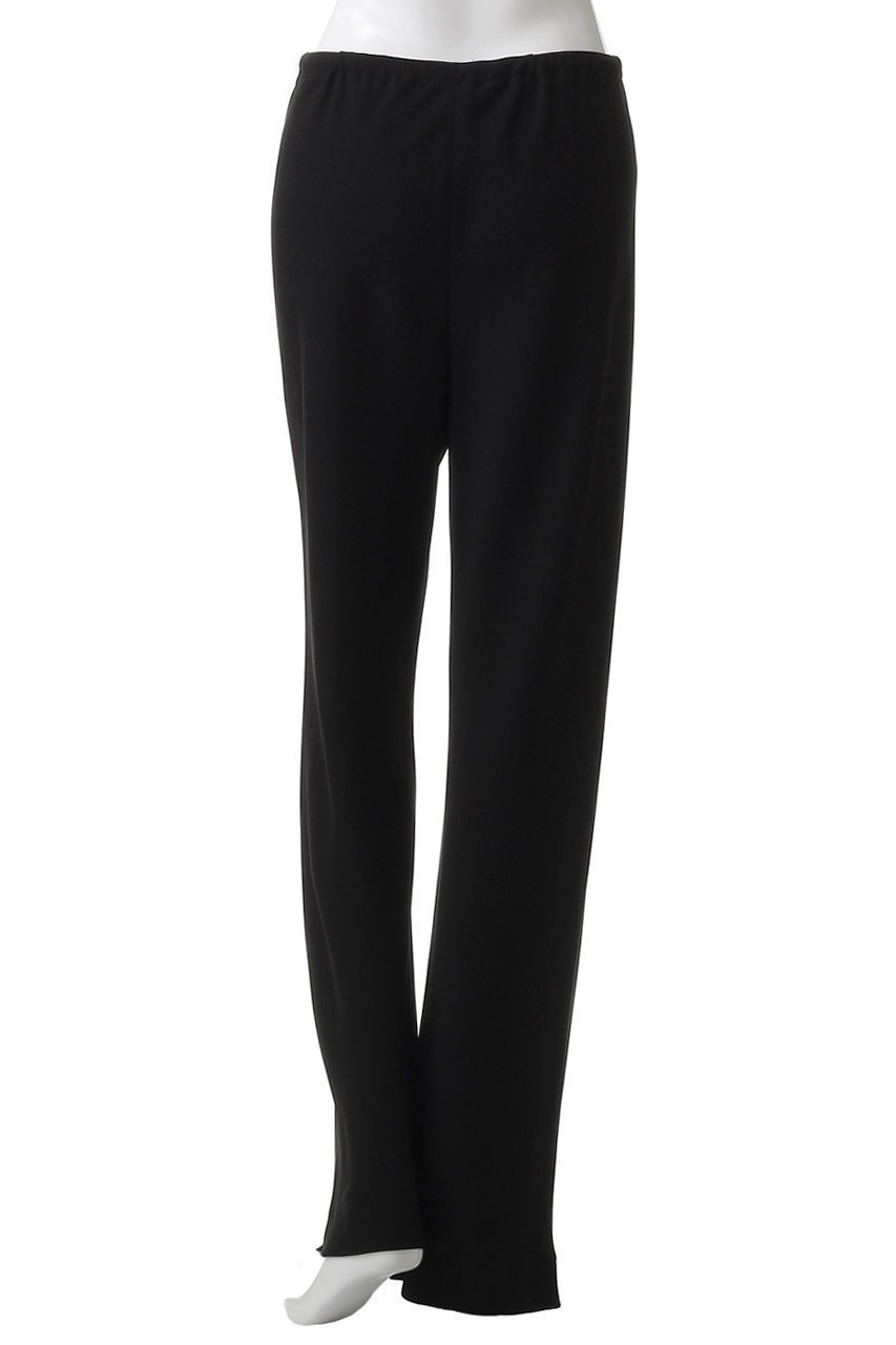 【ベイジ,/BEIGE,】のFLEUR(フルール)/ウエストゴムイージーワイドパンツ 人気、トレンドファッション・服の通販 founy(ファニー) 　ファッション　Fashion　レディースファッション　Fashion for Women　パンツ　Pants & Trousers　とろみ　Fluid, Flowy Fabric　エレガント 上品　Elegant　other-4|ID: prp329100004884011 ipo3291000000036457174