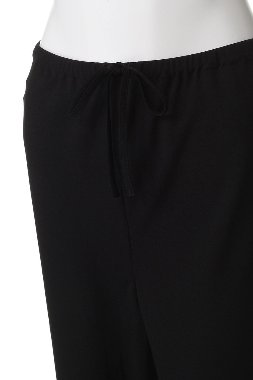 【ベイジ,/BEIGE,】のFLEUR(フルール)/ウエストゴムイージーワイドパンツ 人気、トレンドファッション・服の通販 founy(ファニー) 　ファッション　Fashion　レディースファッション　Fashion for Women　パンツ　Pants & Trousers　とろみ　Fluid, Flowy Fabric　エレガント 上品　Elegant　other-5|ID: prp329100004884011 ipo3291000000036457176