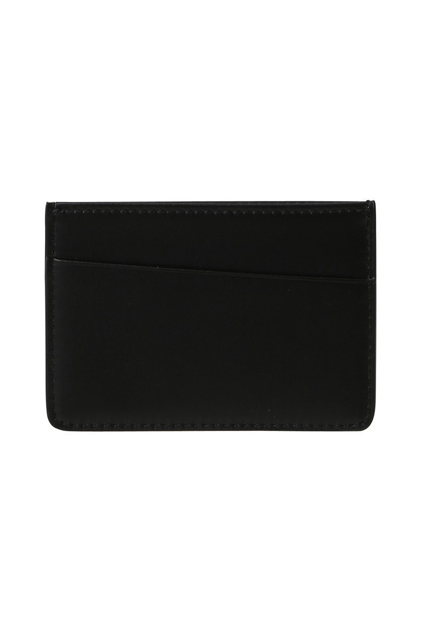 【メゾン マルジェラ/MAISON MARGIELA】の【UNISEX】ロゴ入り カードケース 人気、トレンドファッション・服の通販 founy(ファニー) 　ファッション　Fashion　レディースファッション　Fashion for Women　ミニ財布・二つ折り財布　Wallets & Card Cases　カードケース/名刺入れ　Card Holders & Business Cases　ユニセックス　Unisex, Genderless　おすすめ　Recommended / Our Picks　なめらか　Smooth, Silky Texture　フィット　Fit, Slim Fit　財布　Wallet, Purse　other-3|ID: prp329100004884040 ipo3291000000036457464