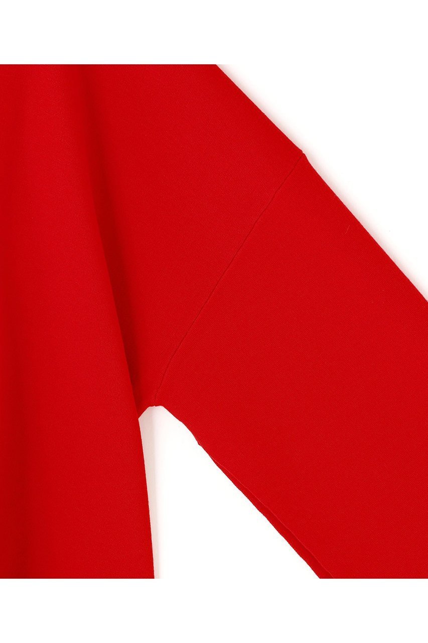 【ル フィル/LE PHIL】のオーバーサイズニットケーププルオーバー 人気、トレンドファッション・服の通販 founy(ファニー) 　ファッション　Fashion　レディースファッション　Fashion for Women　トップス・カットソー　Cut & Sew Tops　ニット　Knit Tops & Sweaters　カジュアルプルオーバー・ニットトップス　Pullovers & Knit Tops / Casual Pullovers　インナー　Innerwear　カッティング　Cutting Detail　シンプル　Simple, Minimal　スリット　Slit, Slit Detail　スリーブ　Sleeve, Long Sleeve / Short Sleeve　フォルム　Silhouette, Form　other-6|ID: prp329100004884079 ipo3291000000036457753