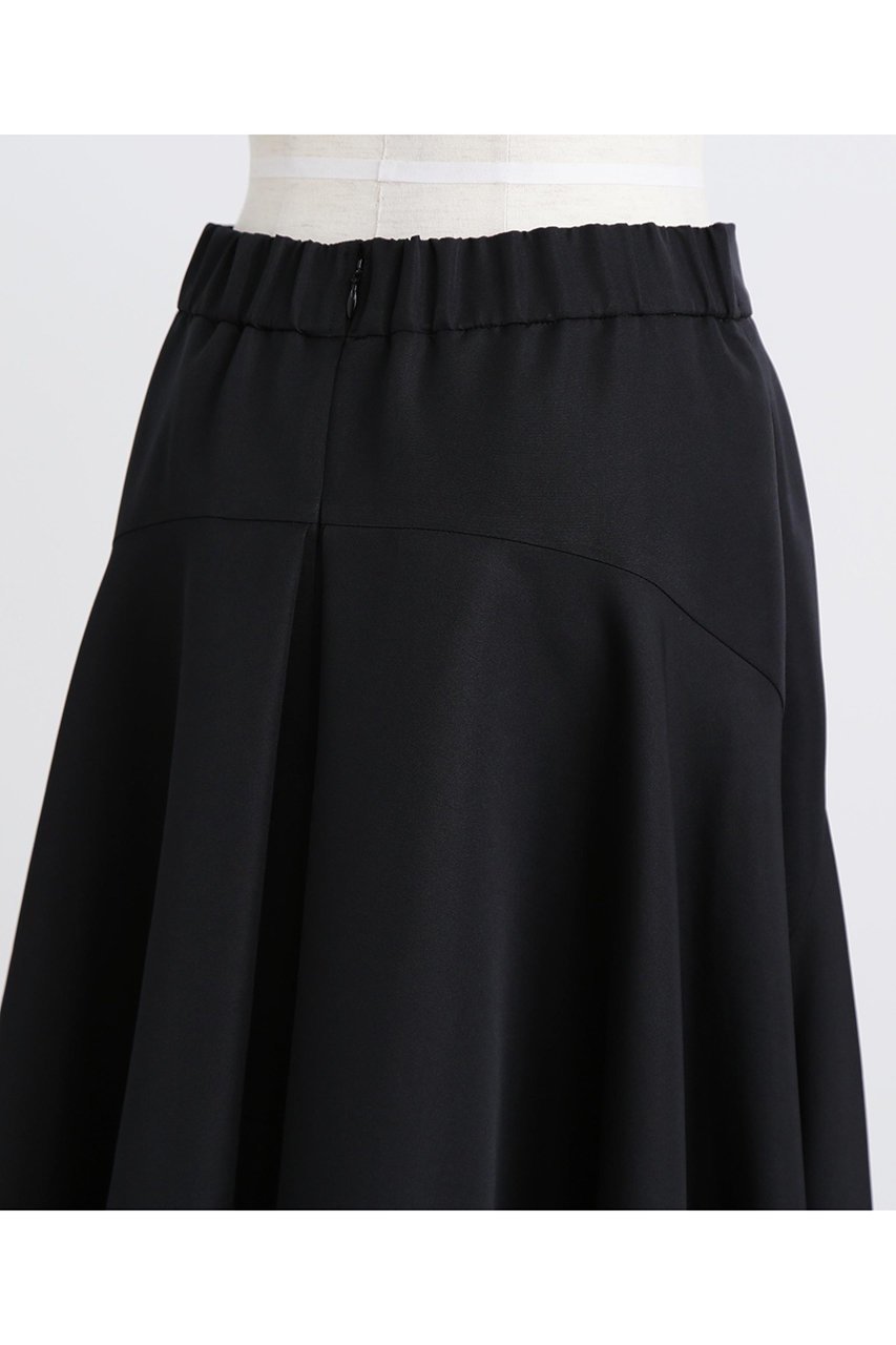 【ヒューエルミュージアム/hueLe Museum】の【hLM】グログランフレアスカート 人気、トレンドファッション・服の通販 founy(ファニー) ファッション Fashion レディースファッション Fashion for Women スカート Skirts Aライン・フレアスカート A-Line & Flared Skirts ロングスカート Long Skirts / Maxi & Midi Skirts エレガント 上品 Elegant フレア Flare, Flared ロング Long, Long-Length other-5|ID: prp329100004884087 ipo3291000000036457842