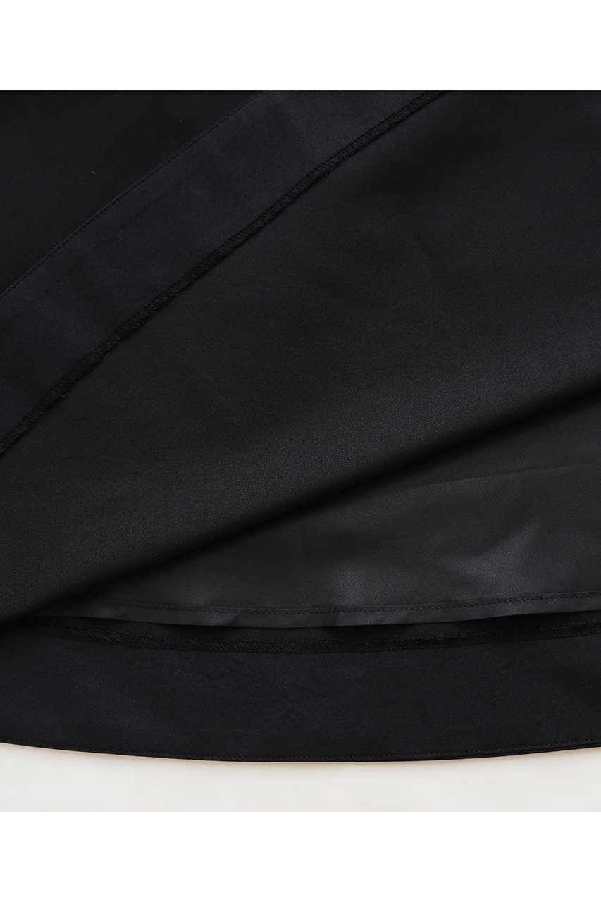 【ヒューエルミュージアム/hueLe Museum】の【hLM】グログランフレアスカート 人気、トレンドファッション・服の通販 founy(ファニー) ファッション Fashion レディースファッション Fashion for Women スカート Skirts Aライン・フレアスカート A-Line & Flared Skirts ロングスカート Long Skirts / Maxi & Midi Skirts エレガント 上品 Elegant フレア Flare, Flared ロング Long, Long-Length other-7|ID: prp329100004884087 ipo3291000000036457849