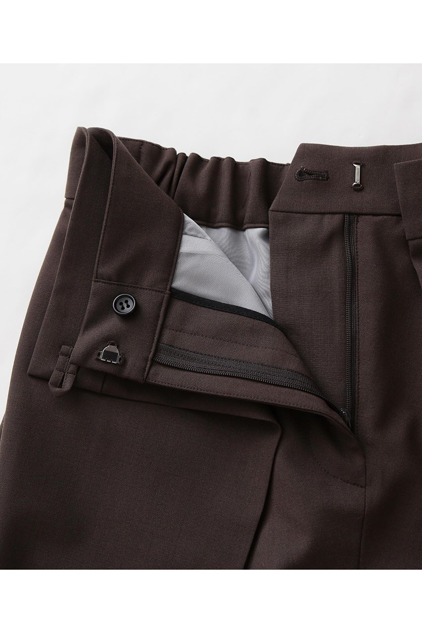 【ヒューエルミュージアム/hueLe Museum】の【hLM】ラップスカート 人気、トレンドファッション・服の通販 founy(ファニー) ファッション Fashion レディースファッション Fashion for Women スカート Skirts ロングスカート Long Skirts / Maxi & Midi Skirts オーガンジー Organza Fabric ストレッチ Stretch, Stretchy Fabric フロント Front, Front Design ラップ Wrap, Wrap Design ロング Long, Long-Length other-6|ID: prp329100004884091 ipo3291000000036457875