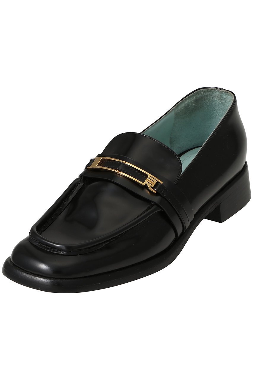 【セルジオ ロッシ/SERGIO ROSSI】のBITT ローファー 大人の最旬トレンドファッション＆コーディネート founy(ファウニー) 　ファッション　Fashion　レディースファッション　Fashion for Women　コレクション　Collection, Seasonal Line　シューズ　Shoes, Footwear　ストレート　Straight, Straight Cut　フラット　Flat, Flat Shoes　メタル　Metal, Metal Parts　ライニング　Inner Lining, Inner Fabric, Lined　 other-1|ID: prp329100004884115 ipo3291000000036532752