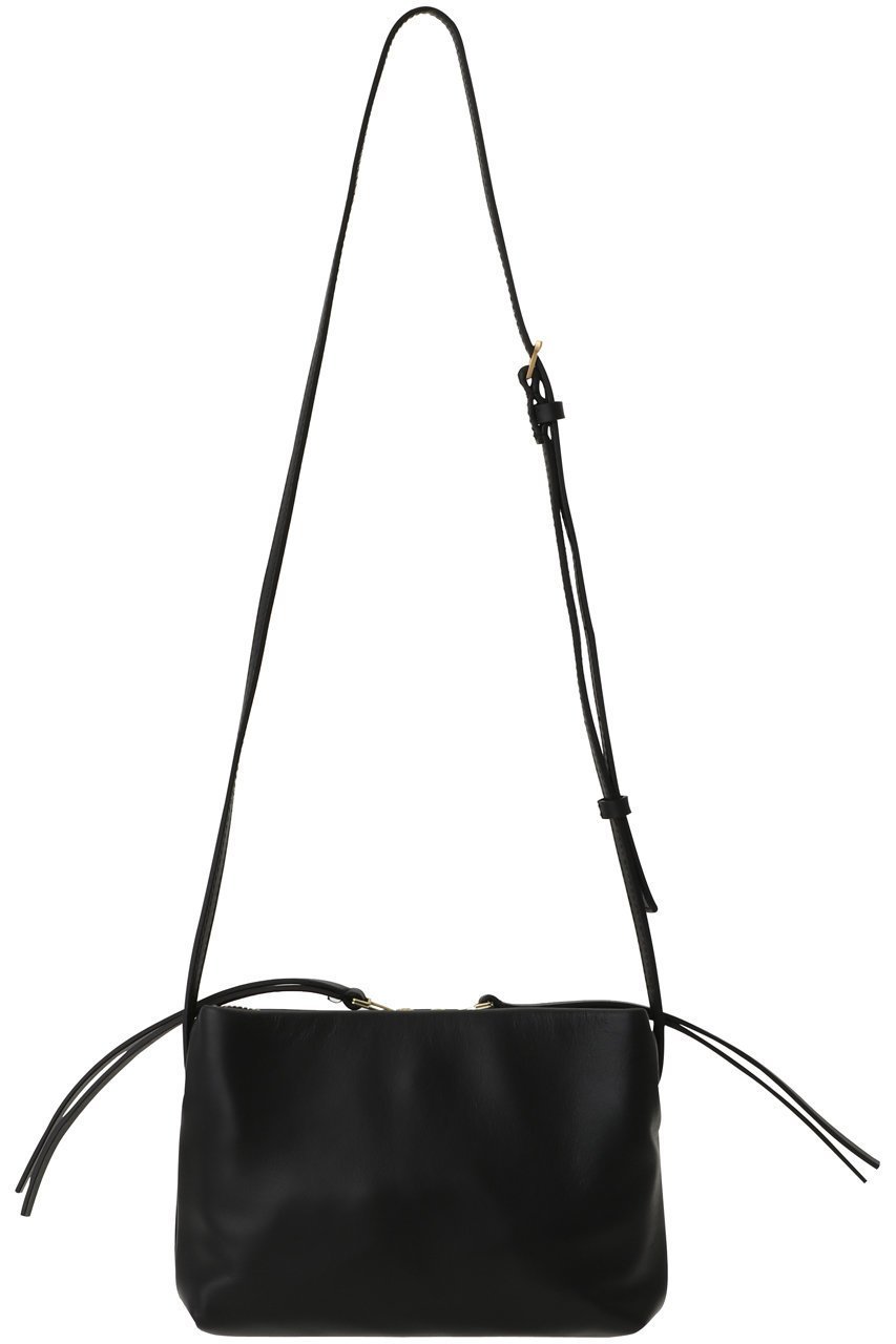 【メアリ オル ターナ/MARY AL TERNA】のRIKYU ショルダーバッグ 人気、トレンドファッション・服の通販 founy(ファニー) 　ファッション　Fashion　レディースファッション　Fashion for Women　バッグ　Bags　コンパクト　Compact, Small Size　ショルダー　Shoulder, Shoulder Strap　ポケット　Pocket, Pocket Detail　ポシェット　Pochette, Mini Bag　ポーチ　Pouch, Small Case　ロング　Long, Long-Length　other-3|ID: prp329100004884126 ipo3291000000036458119