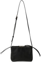 【メアリ オル ターナ/MARY AL TERNA】のRIKYU ショルダーバッグ ブラック|ID: prp329100004884126 ipo3291000000036827393