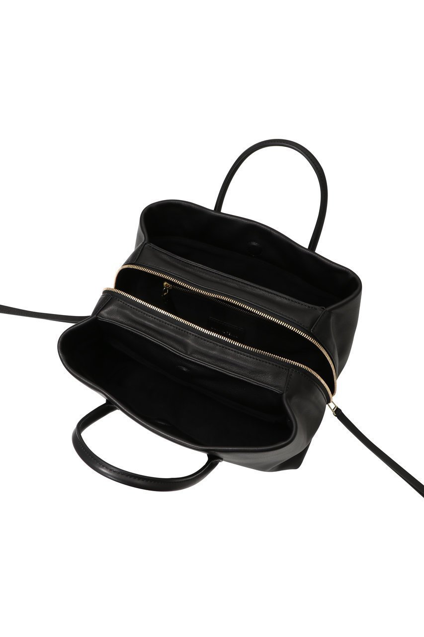 【メアリ オル ターナ/MARY AL TERNA】のRIKYU ハンドバッグ 人気、トレンドファッション・服の通販 founy(ファニー) 　ファッション　Fashion　レディースファッション　Fashion for Women　バッグ　Bags　フォルム　Silhouette, Form　フランス　France, French　ポケット　Pocket, Pocket Detail　other-5|ID: prp329100004884128 ipo3291000000036458132