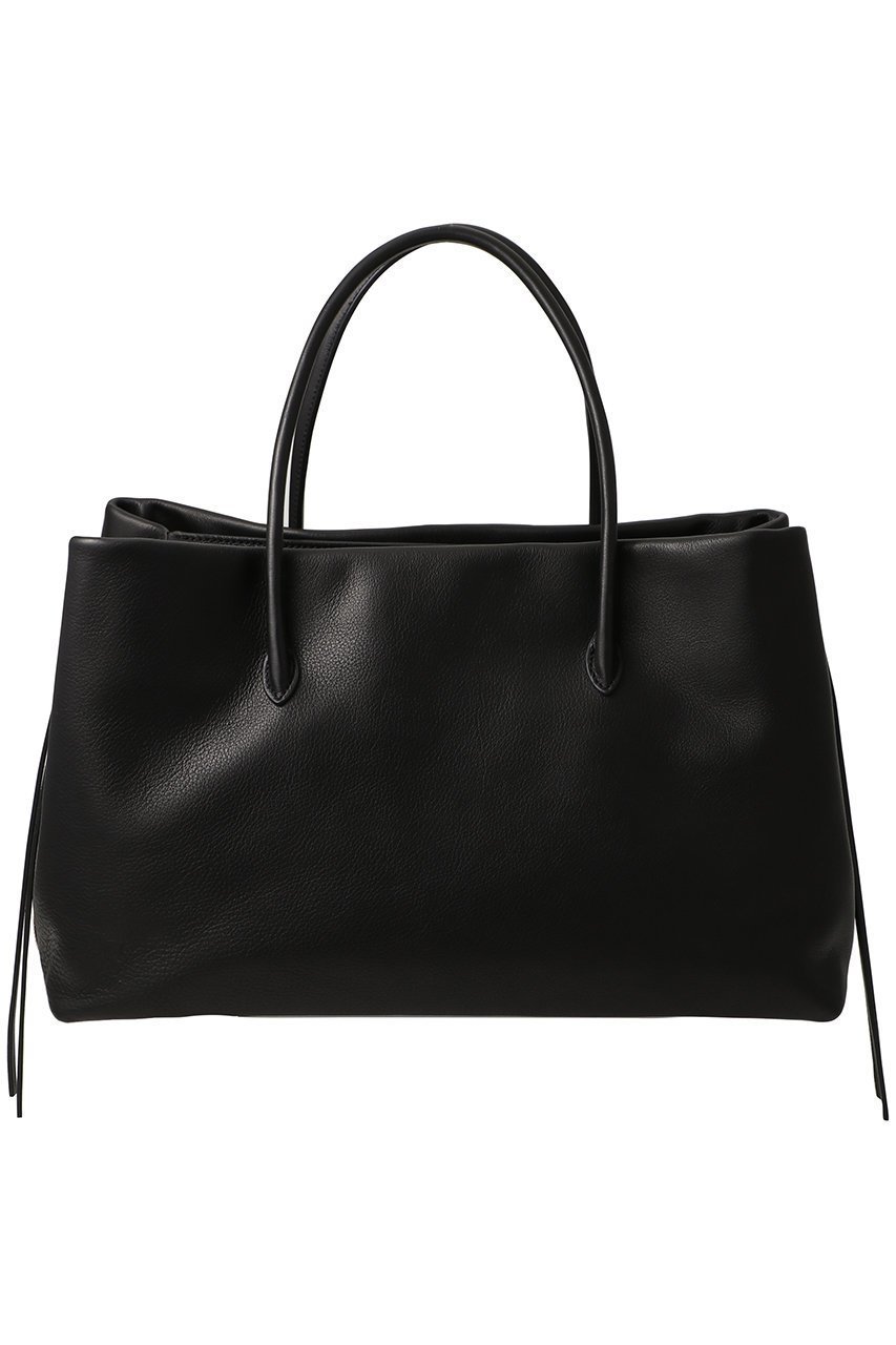 【メアリ オル ターナ/MARY AL TERNA】のRIKYU トートバッグ インテリア・キッズ・メンズ・レディースファッション・服の通販 founy(ファニー) 　ファッション　Fashion　レディースファッション　Fashion for Women　バッグ　Bags　フィット　Fit, Slim Fit　フランス　France, French　ポケット　Pocket, Pocket Detail　ビジネス 仕事 通勤　Business / Work / Commuting　旅行　Travel　ブラック|ID: prp329100004884130 ipo3291000000036458137