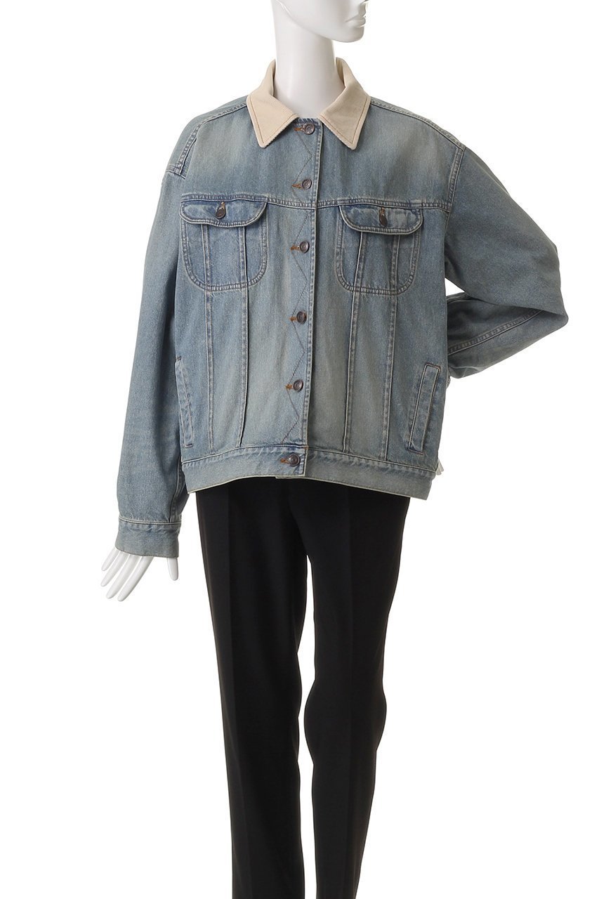 【ザ ロウ/THE ROW】のJORELLE JACKET 人気、トレンドファッション・服の通販 founy(ファニー) 　ファッション　Fashion　レディースファッション　Fashion for Women　アウター　Coat / Outerwear Collection　レディースジャケット・軽アウター　Jackets　ジャケット　Jacket, Outerwear　軽量　Lightweight, Ultra Light　other-2|ID: prp329100004884136 ipo3291000000036458181