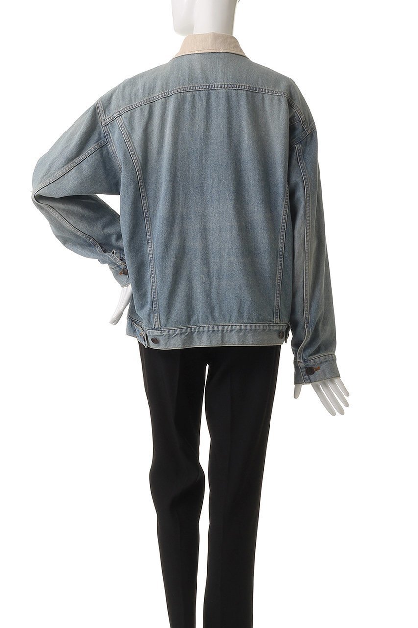 【ザ ロウ/THE ROW】のJORELLE JACKET 人気、トレンドファッション・服の通販 founy(ファニー) 　ファッション　Fashion　レディースファッション　Fashion for Women　アウター　Coat / Outerwear Collection　レディースジャケット・軽アウター　Jackets　ジャケット　Jacket, Outerwear　軽量　Lightweight, Ultra Light　other-4|ID: prp329100004884136 ipo3291000000036458183