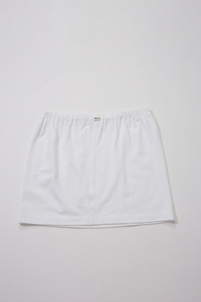 【ブリル/BRILL】のレイヤードカットソー 人気、トレンドファッション・服の通販 founy(ファニー) 　ファッション　Fashion　レディースファッション　Fashion for Women　トップス・カットソー　Cut & Sew Tops　シャツ・ブラウス・オフィスカジュアル　Elegant Blouses & Button-Ups　ロングTシャツ・Tシャツ　Longline T-Shirts & Tees　カットソー・ベーシックTシャツ　Cut-and-Sewn Tops / Stretch Tees & Basics　ショート　Short, Short Length　スリーブ　Sleeve, Long Sleeve / Short Sleeve　other-3|ID: prp329100004884179 ipo3291000000036458470